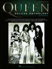 Queen: Deluxe Anthology (Update edition)